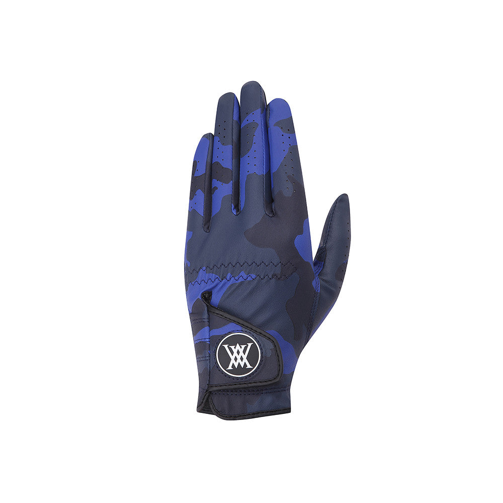 Women's Left-hand Camo Glove_BL