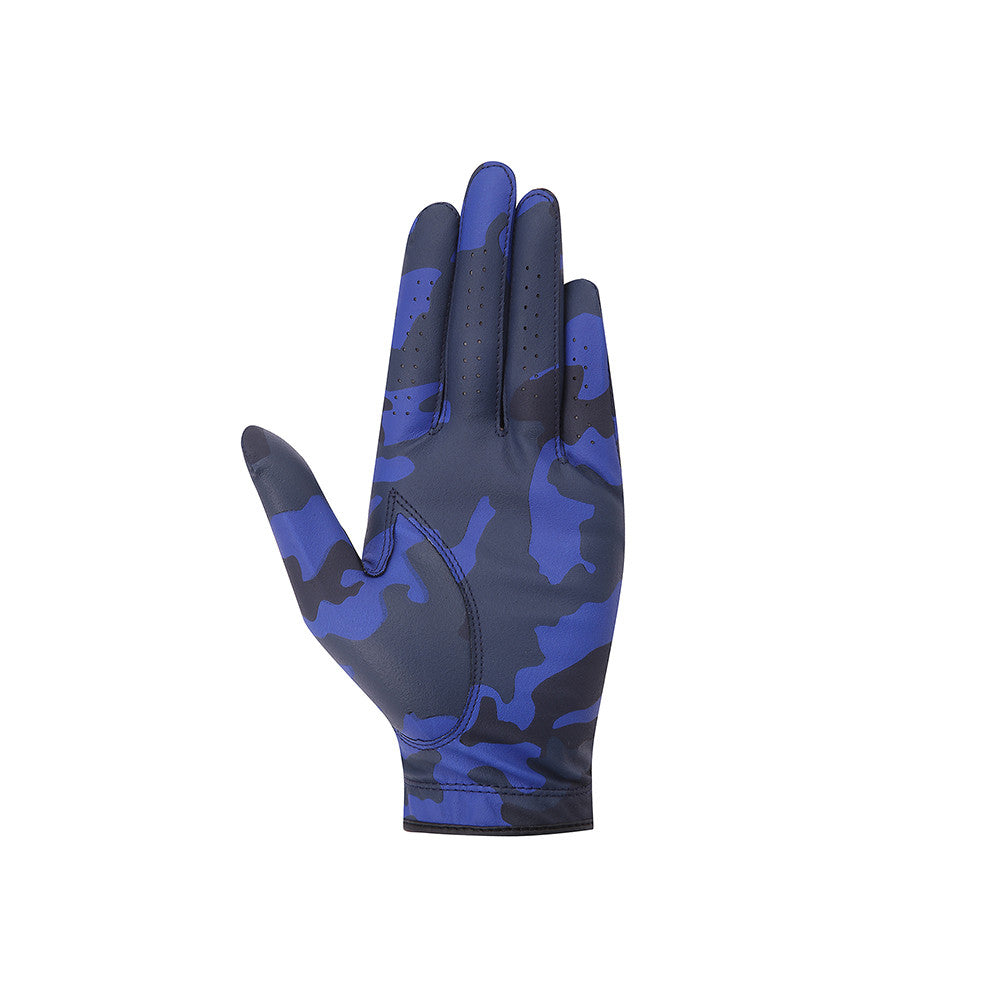 Men's Left-hand Camo Glove_BL