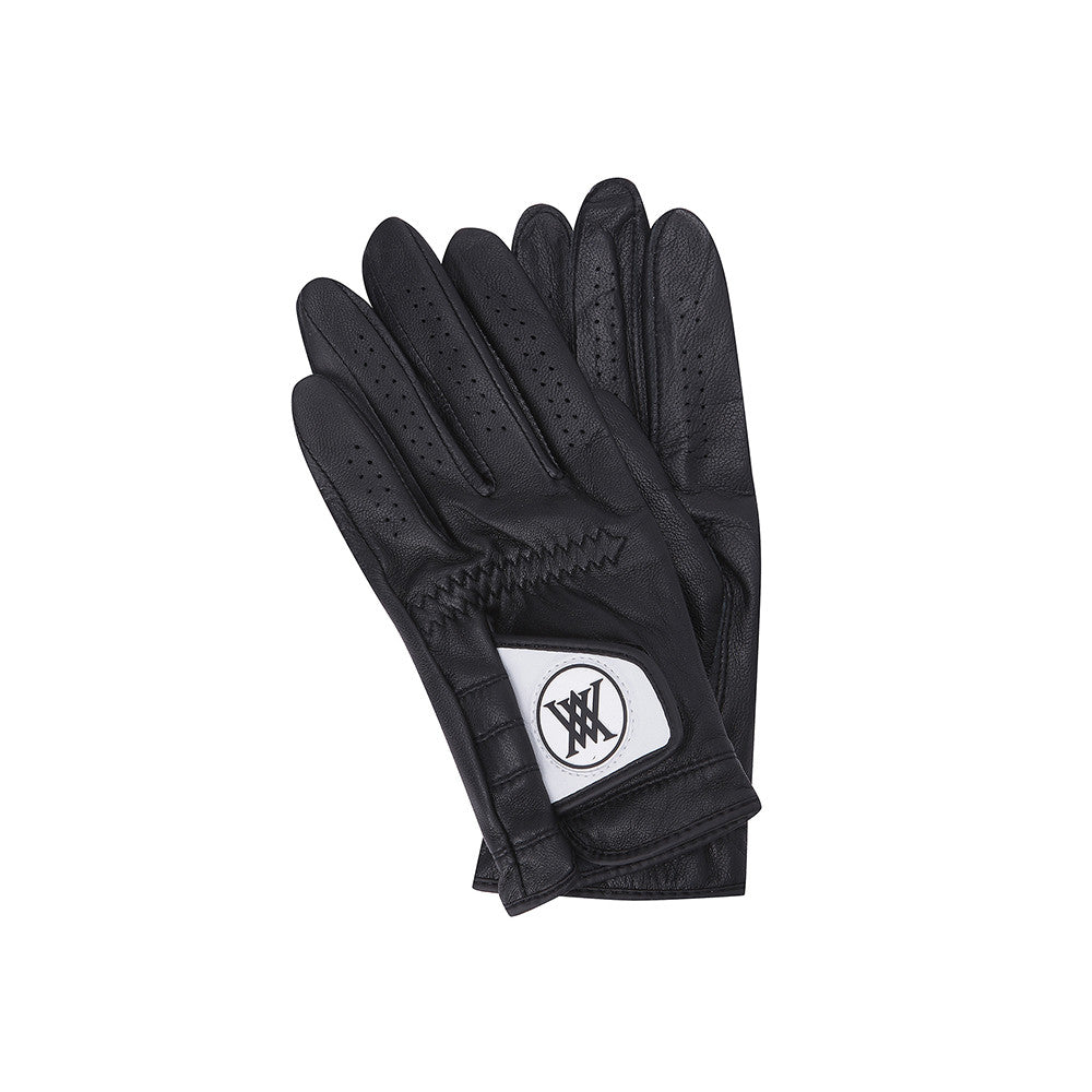 Women's Soft Grip Gloves_BK