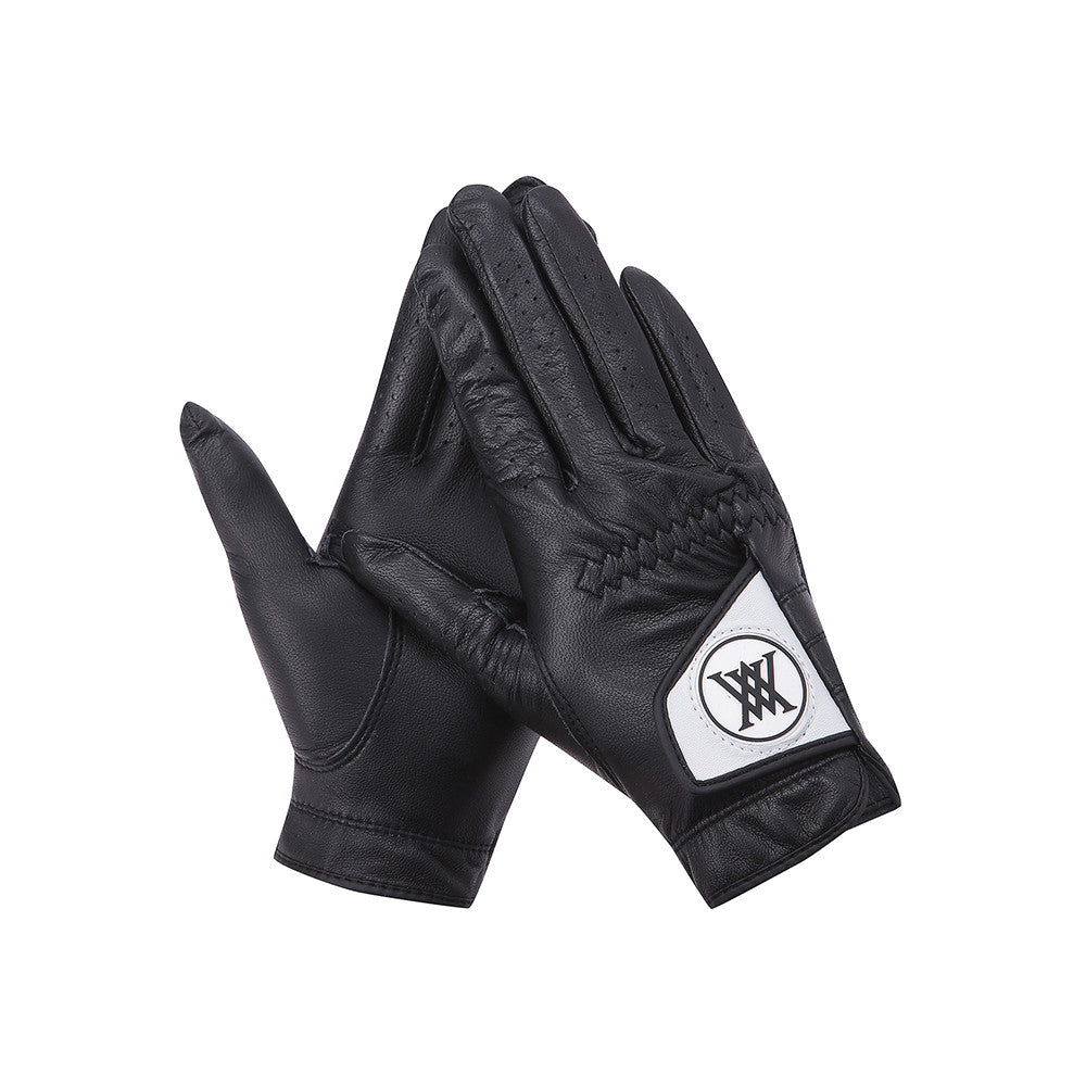 Women's Soft Grip Gloves_BK