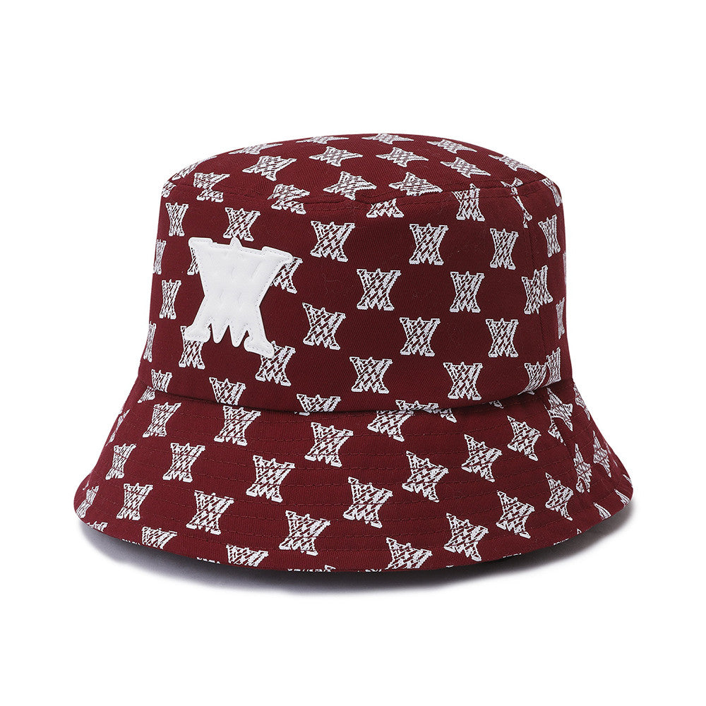 New Monogram Bucket Hat(S)_BU