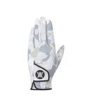 Women's Left-hand Camo Glove_WH