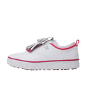 Women's Saint Monogram Shoes - Pink