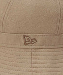 ANEW X NEWERA: Explorer Wool Bucket Hat - Beige
