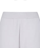 Women's Jersey Long Pant - Light Gray