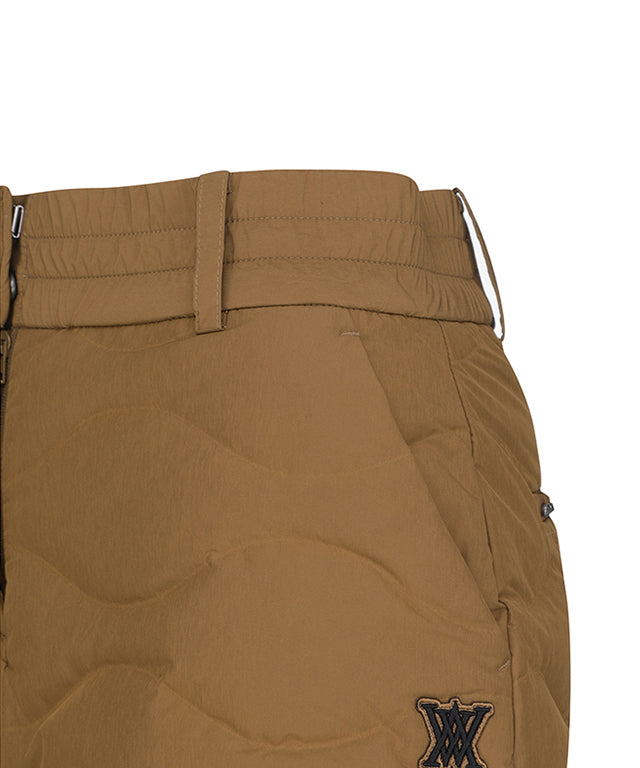 Women's Tube Down H/PT - Beige