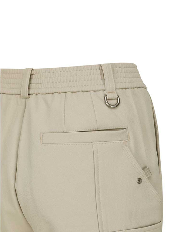 Women's Incision Point Jogger L/PT - Light Beige