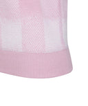 Women's Wind Block Pullover - Pink