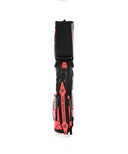 Two-Color Stand Bag - Pink