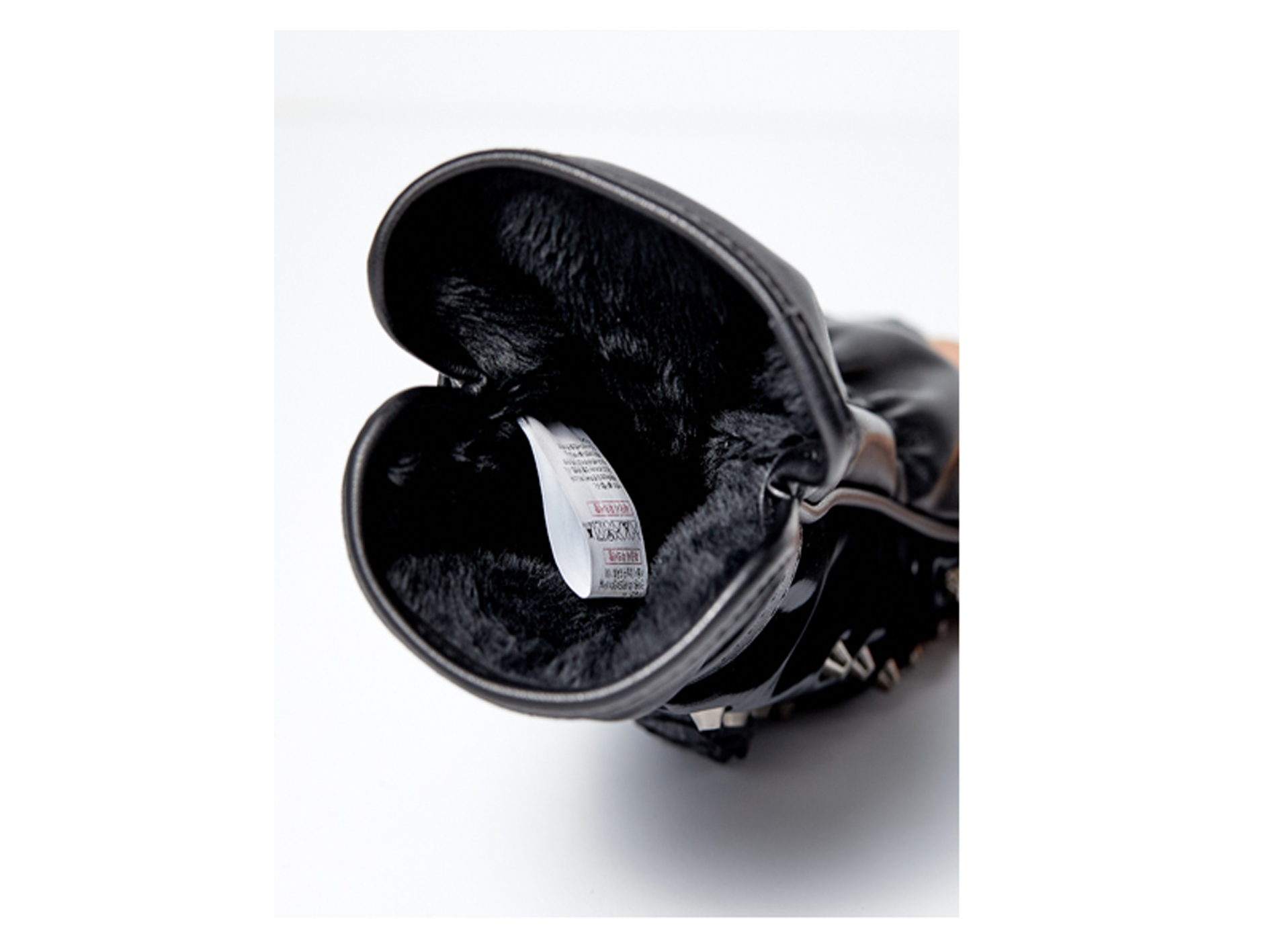 Black Edition Shining DRIVER COVER