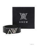 Women's New AW Basic Belt