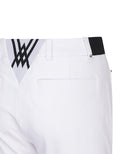 Women's Thin Fleece Basic L/PT - Off White