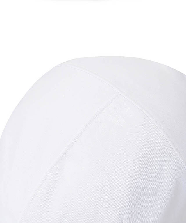 Dart Cut String Point Cap