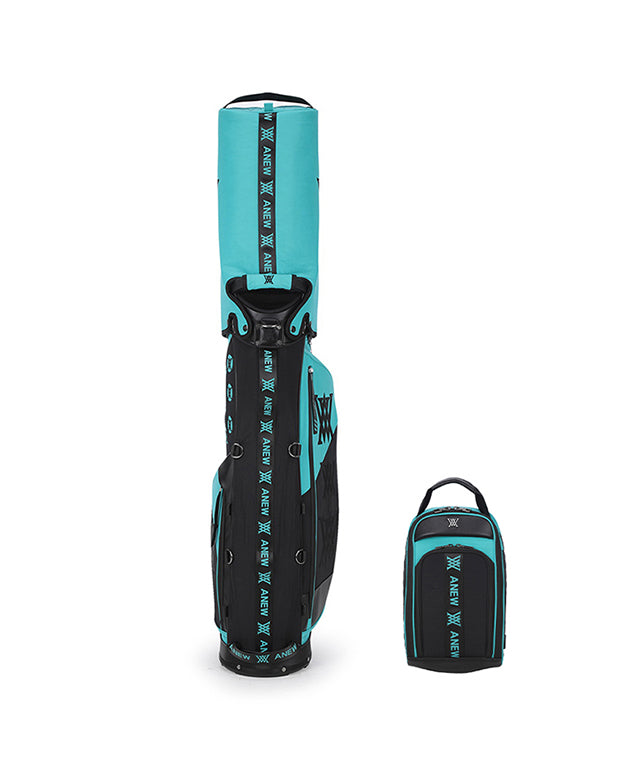 New OG2 Stand Bag - Mint