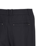 Women's Fall Incision Point Jogger L/PT - Black