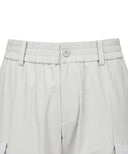Men's Out Pocket Point Ribstop Long Pants - 3 Colors