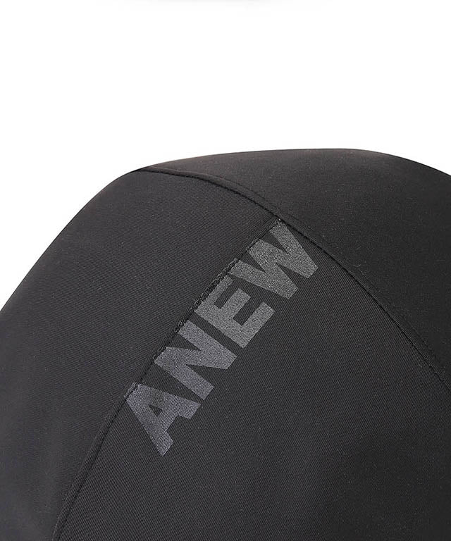 Dart Cut String Point Cap
