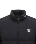 Men's Sleeve Detachable Down Jacket - 2 Colors