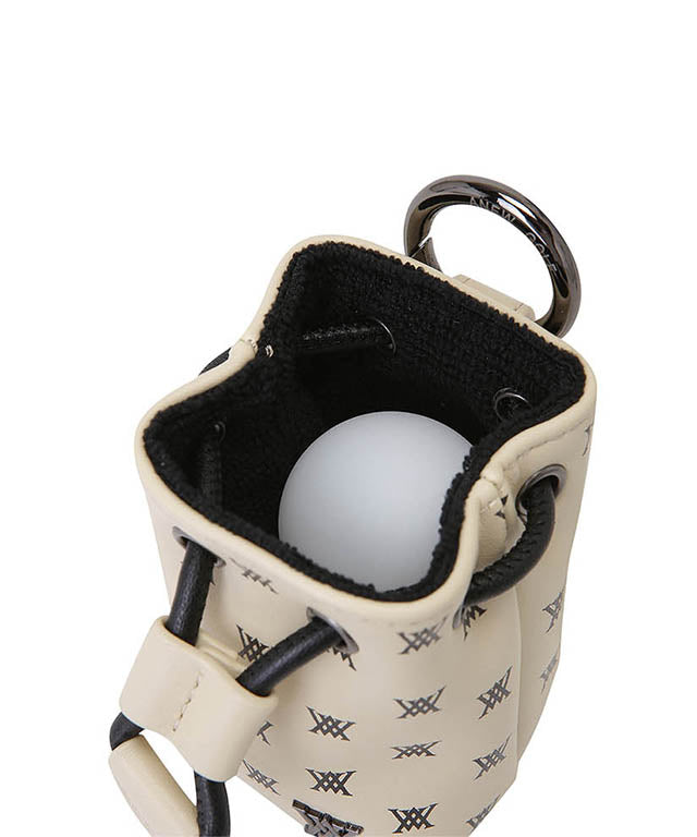 Anew Bag Type Ball Case - Beige