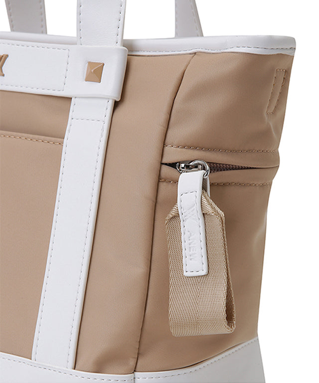 Basic Tote Bag - 3 Colors