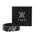 Men's New AW Basic Belt