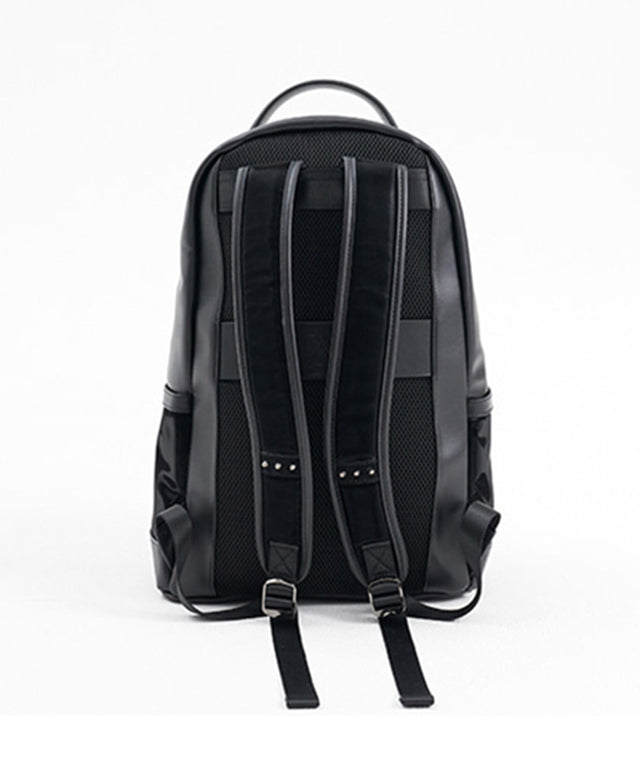 [Special Deal] Black Edition Shining Backpack (M) - BK