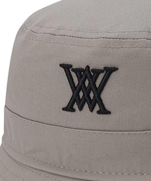 ANEW X NEWERA: NB Cotton Bucket Hat - Beige