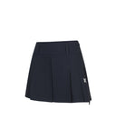 ANEW Golf Women's Lap Skirt H/PT - Navy