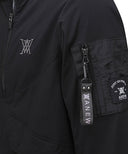 [Legacy Sale] Men's MA-1 Jacket - Black