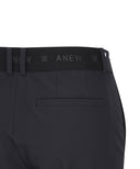 Men's Essential Logo Banding L/PT - Black