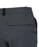 [Legacy Sale] Men's Back Punching Ventilation Jogger Long Pants - 2 Colors