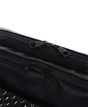 Stud Pouch - Black