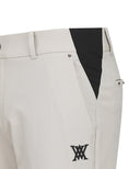 [Legacy Sale] Men's Side Banding Point Long Pants - 2 Colors