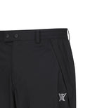 Men's Rain Pants - Black
