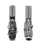 New OG2 Stand Bag - Grey