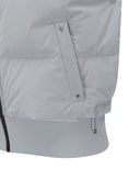 Women's Glossy Swing Down VT - Light Grey