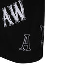 [Legacy Sale] Men's Logo Intarsia Pullover - Black