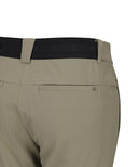 Men's Essential Fleece L/PT - Dark Beige