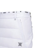 Women's Tube Down H-Line SQ - Off White