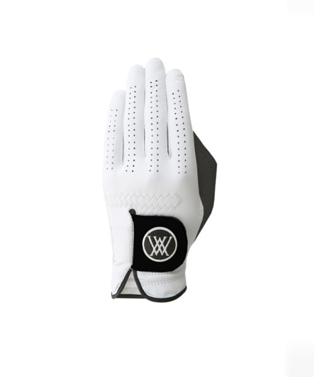 Women's Left Hand Golf Glove ACC 20 Velcro Color Matching Gloves