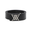 Women's New Logo Basic Belt(S)_BK