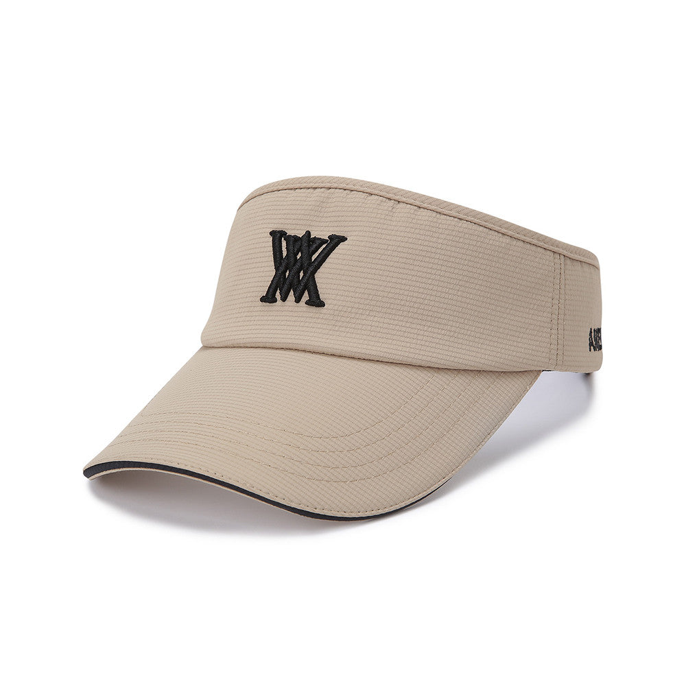 Women's Basic Sunvisor_BE