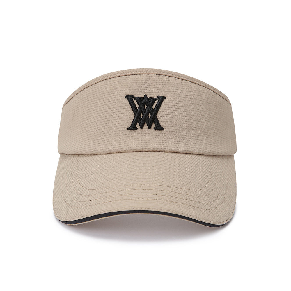 Women's Basic Sunvisor_BE