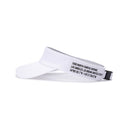 Bay Sun Visor(S)_WH