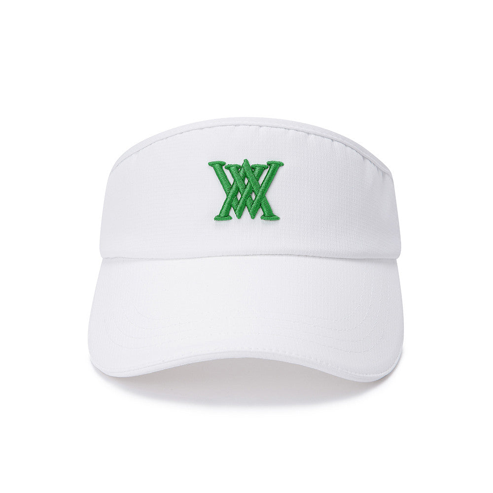 Women's Basic Sunvisor_WH