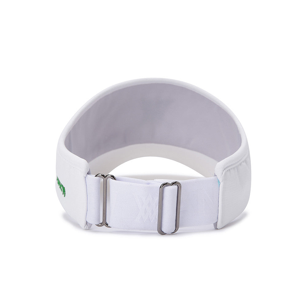 Women's Basic Sunvisor_WH