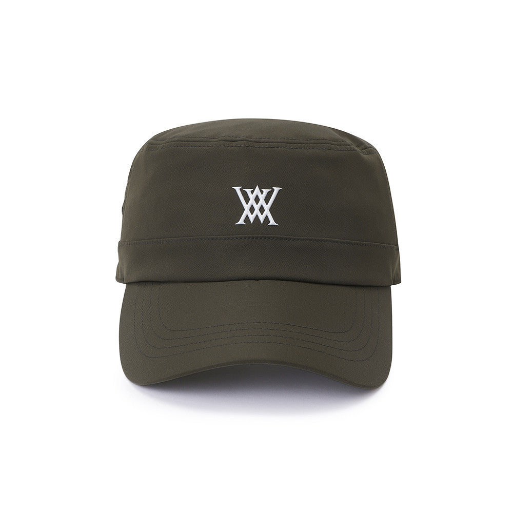 Basic Military Cap_KH