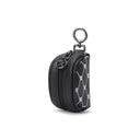 Performance Monogram 2 Ball Case_BK