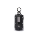 Performance Monogram 2 Ball Case_BK