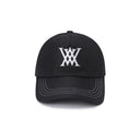 Oxford Ball Cap_BK